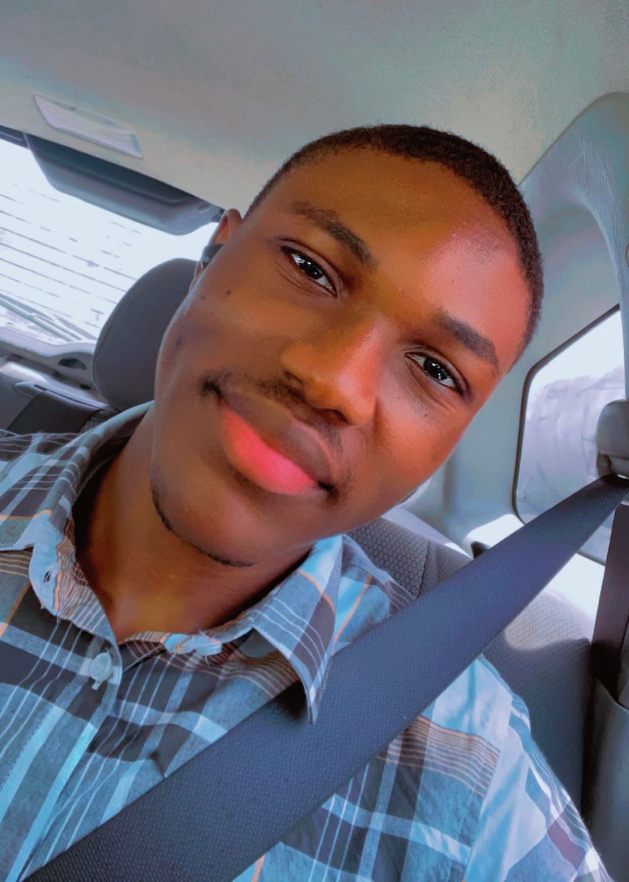 Olasunkanmi Adetomiwa Eleyinmi